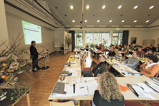 Kundenfoto 3 Kath. Landvolkshochschule Schorlemer Alst