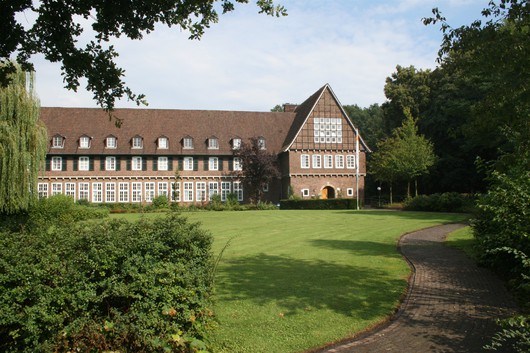 Kundenfoto 6 Kath. Landvolkshochschule Schorlemer Alst