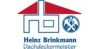 Kundenlogo Heinz Brinkmann Dachdeckermeister