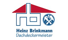 Kundenlogo von Heinz Brinkmann Dachdeckermeister