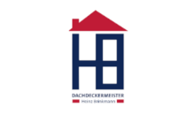 Kundenlogo von Heinz Brinkmann Dachdeckermeister Kundenlogo von Heinz Brinkmann Dachdeckermeister