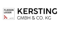 Kundenlogo Kersting GmbH & Co. KG Fliesenlegermeister