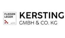 Kundenlogo von Kersting GmbH & Co. KG Fliesenlegermeister