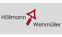 Kundenlogo von Höllmann & Wehmüller GmbH Bauunternehmen