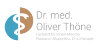 Kundenlogo Dr. med. Oliver Thöne Kundenlogo Dr. med. Oliver Thöne