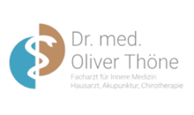 Kundenlogo von Dr. med. Oliver Thöne Kundenlogo von Dr. med. Oliver Thöne