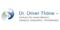 Kundenlogo Dr. med. Oliver Thöne