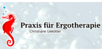 Kundenlogo Praxis für Ergotherapie Christiane Uekötter