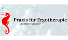 Kundenlogo von Praxis für Ergotherapie Christiane Uekötter