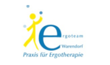 Kundenlogo von Ergoteam Warendorf Praxis für Ergotherapie Kundenlogo von Ergoteam Warendorf Praxis für Ergotherapie