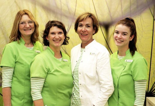 Kundenfoto 1 Mack Claudia Fachärztin für Allgemeinmedizin, Naturheilkunde