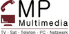 Kundenlogo von MP Multimedia