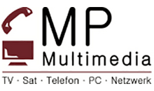 Kundenlogo von MP Multimedia