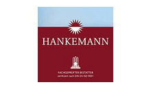 Kundenlogo von Hankemann Bestattungshaus