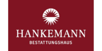 Kundenlogo Hankemann Bestattungshaus