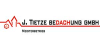 Kundenlogo Jens Tietze Bedachung GmbH