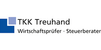 Kundenlogo TKK Treuhand Wirtschaftsprüfer u. Steuerberater