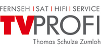 Kundenlogo TV PROFI Schulze Zumloh