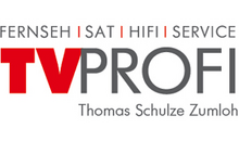 Kundenlogo von TV PROFI Schulze Zumloh
