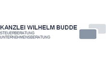 Kundenlogo von Kanzlei Wilhelm Budde