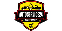 Kundenlogo Autoservice24 Warendorf GmbH