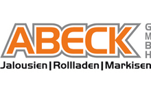 Kundenlogo von ABECK GmbH Rollladen- u. Sonnenschutz-Service