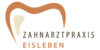 Kundenlogo von Zahnarztpraxis Jörg Eisleben