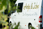 Lokale Empfehlung Eichenhof