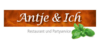 Kundenlogo von Antje & Ich Restaurant u. Partyservice