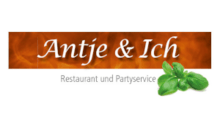 Kundenlogo von Antje & Ich Restaurant u. Partyservice Kundenlogo von Antje & Ich Restaurant u. Partyservice