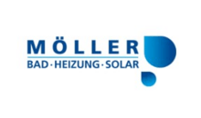 Kundenlogo von Möller GmbH & Co. KG