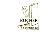 Kundenlogo von Bücher und mehr Stuchtey