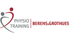 Kundenlogo von Physio und Training Berens & Grothues