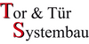 Kundenlogo von Tor & Tür Systembau Thorsten Schreiner