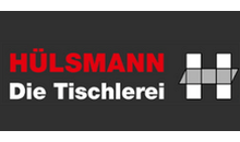 Kundenlogo von Tischlerei Hülsmann Fensterbau
