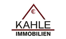 Kundenlogo von Kahle Immobilien GmbH