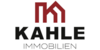 Kundenlogo von Kahle Immobilien GmbH