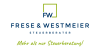 Kundenlogo Frese & Westmeier Steuerberater PartG mbB