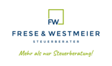 Kundenlogo von Frese & Westmeier Steuerberater PartG mbB Kundenlogo von Frese & Westmeier Steuerberater PartG mbB