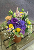 Kundenbild klein 5 Mein Blumenladen Brigitte Hinse