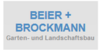 Logo von Garten- u. Landschaftsbau Beier u. Brockmann