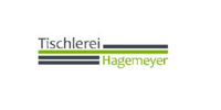 Kundenlogo Tischlerei Hagemeyer