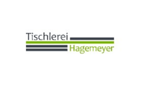 Kundenlogo von Tischlerei Hagemeyer
