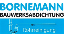 Kundenlogo von Bornemann Bauwerksabdichtung & Rohrreinigung