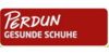 Kundenlogo von Perdun Gesunde Schuhe Orthopädie-Schuhtechnik