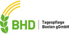 Logo von BHD Tagespflege Beelen gGmbH