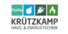 Kundenlogo von Krützkamp Haustechnik-& Energietechnik