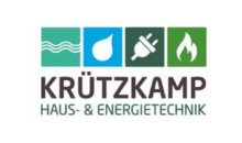 Kundenlogo von Krützkamp Haustechnik-& Energietechnik