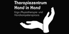 Kundenlogo von Therapiezentrum Hand in Hand