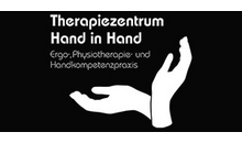 Kundenlogo von Therapiezentrum Hand in Hand